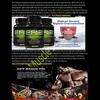 EF13 Muscle Supplement-page... - EF13 Muscle Supplement