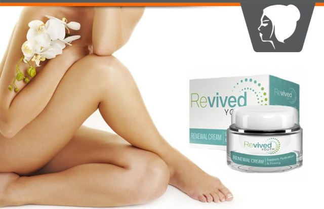 Revived-Youth-Renewal-Cream evivied Youth Cream