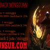 CASHBACK - Picture Box