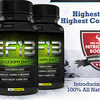 EF13 Muscle Supplement