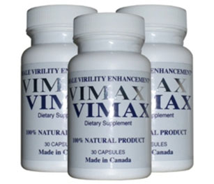 vimax capsules  Vmax male enhancement
