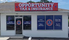 car insurance Opportunity Tax and Insurance Service