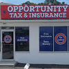 income tax - Opportunity Tax and Insuran...