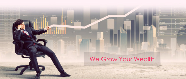 Perfect Research we grow your wealth Perfect Research