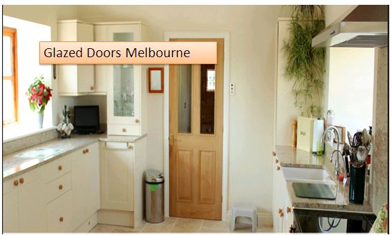 Glazed Doors Melbourne Picture Box