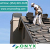 Onyx Roofing | Call Now : (954)-945-3428