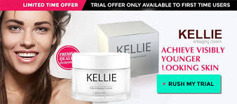 Kellie Anti Aging Cream Picture Box