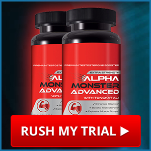 Alpha-Monster-Advanced What consumer says about Alpha Monster Advanced supplement?