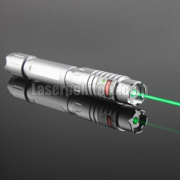 Pointeur laser vert Laser Vert