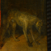 h16 - Dogs in museum
