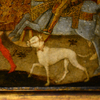 h25 - Dogs in museum