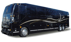 Washington DC Bus Tours Picture Box
