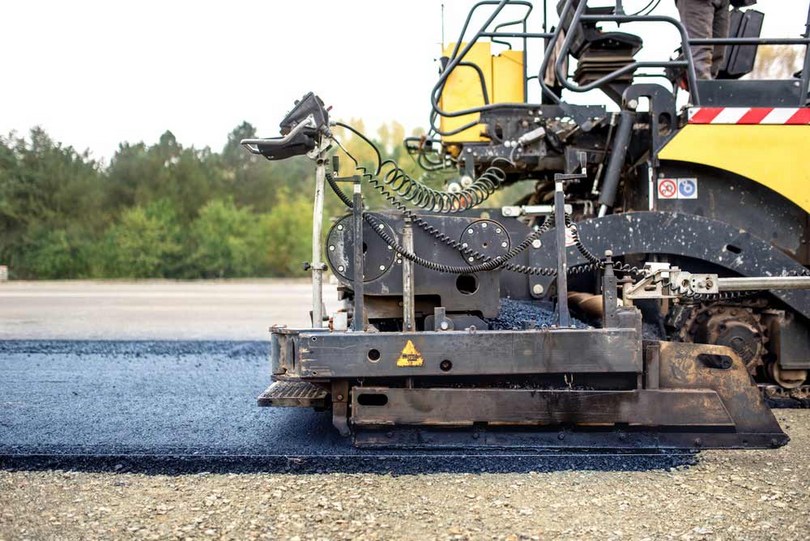 Paving Contractors Long Island Picture Box