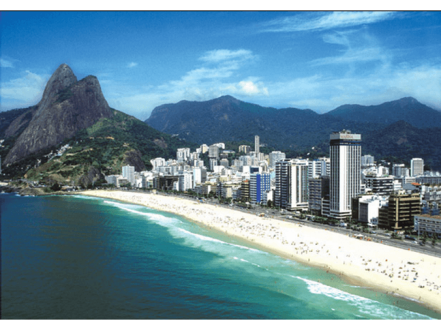 Incoming Tour Operator in Brazil Picture Box