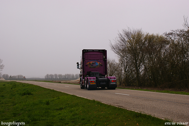 hoogvliegers 028-border hoogvliegers lelystad 2009