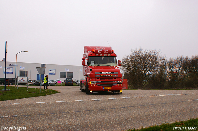 hoogvliegers 036-border hoogvliegers lelystad 2009