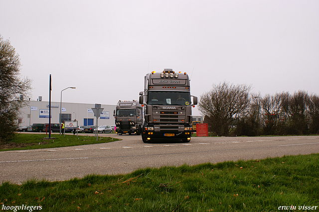 hoogvliegers 066-border hoogvliegers lelystad 2009