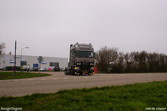 hoogvliegers 068-border hoogvliegers lelystad 2009