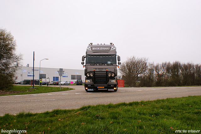 hoogvliegers 070-border hoogvliegers lelystad 2009