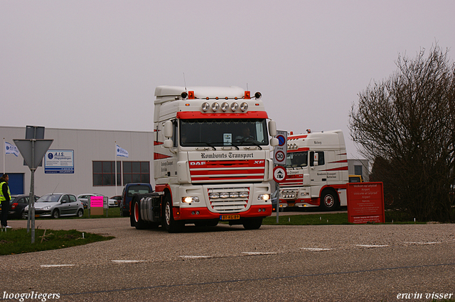 hoogvliegers 083-border hoogvliegers lelystad 2009