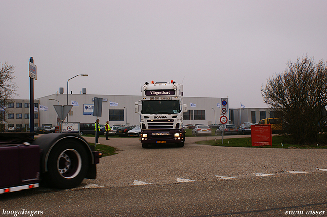 hoogvliegers 087-border hoogvliegers lelystad 2009