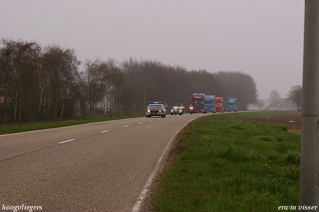 hoogvliegers 088-border hoogvliegers lelystad 2009