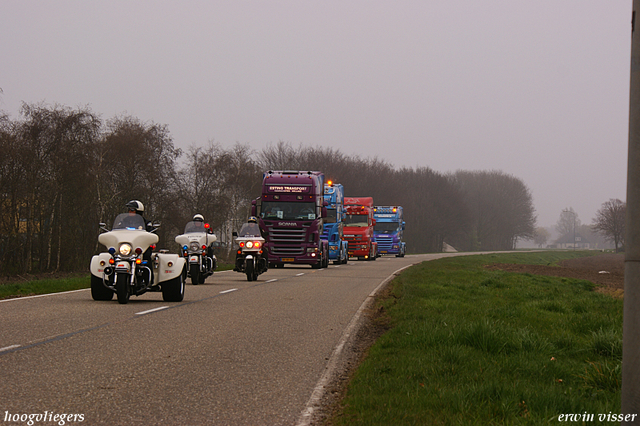 hoogvliegers 100-border hoogvliegers lelystad 2009