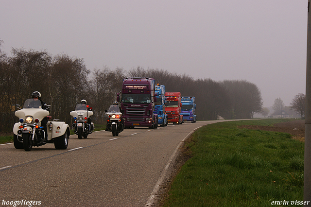 hoogvliegers 101-border hoogvliegers lelystad 2009