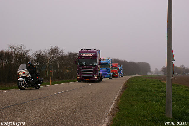 hoogvliegers 103-border hoogvliegers lelystad 2009