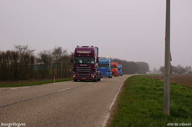 hoogvliegers 104-border hoogvliegers lelystad 2009