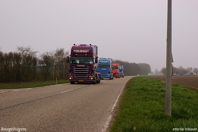 hoogvliegers 105-border hoogvliegers lelystad 2009