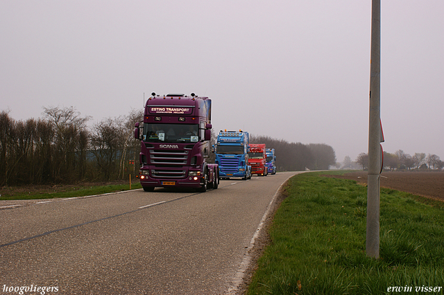 hoogvliegers 106-border hoogvliegers lelystad 2009