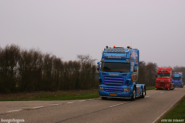 hoogvliegers 107-border hoogvliegers lelystad 2009