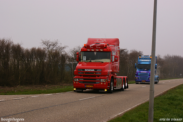 hoogvliegers 111-border hoogvliegers lelystad 2009