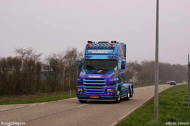 hoogvliegers 113-border hoogvliegers lelystad 2009