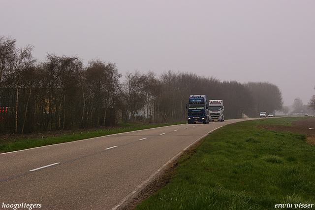 hoogvliegers 116-border hoogvliegers lelystad 2009