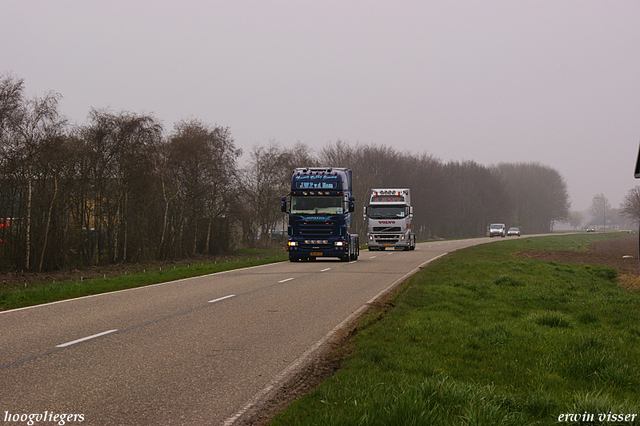 hoogvliegers 118-border hoogvliegers lelystad 2009