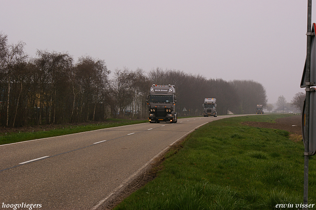 hoogvliegers 122-border hoogvliegers lelystad 2009