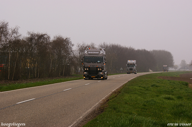 hoogvliegers 123-border hoogvliegers lelystad 2009