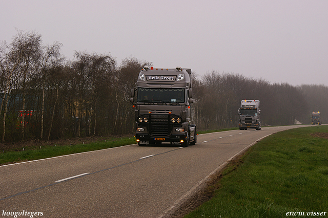 hoogvliegers 124-border hoogvliegers lelystad 2009