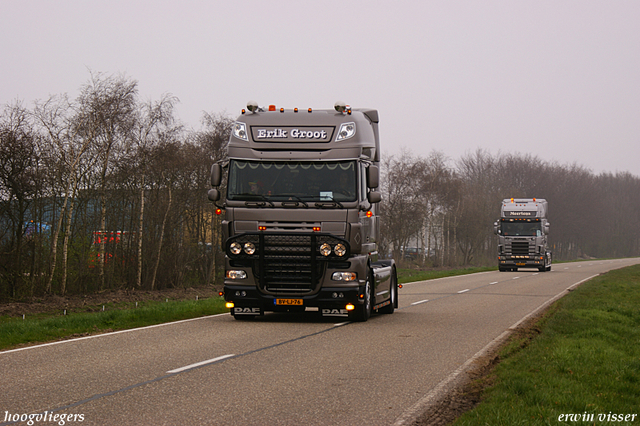 hoogvliegers 125-border hoogvliegers lelystad 2009