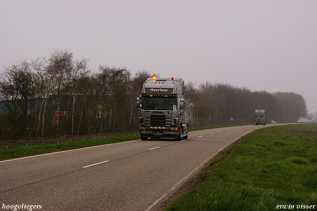 hoogvliegers 126-border hoogvliegers lelystad 2009