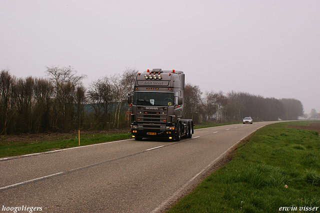 hoogvliegers 132-border hoogvliegers lelystad 2009