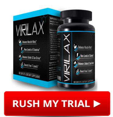 Virilax Reviews – Male Enhancement Supplement Re Virilax