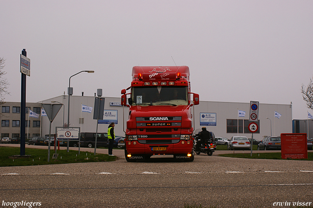 hoogvliegers 139-border hoogvliegers lelystad 2009