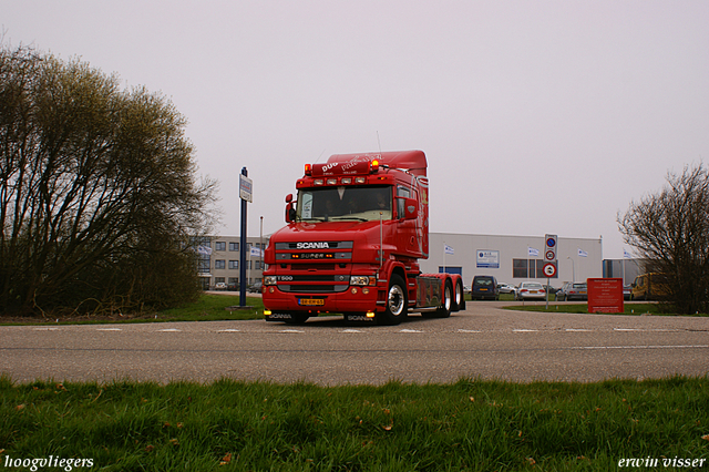 hoogvliegers 140-border hoogvliegers lelystad 2009