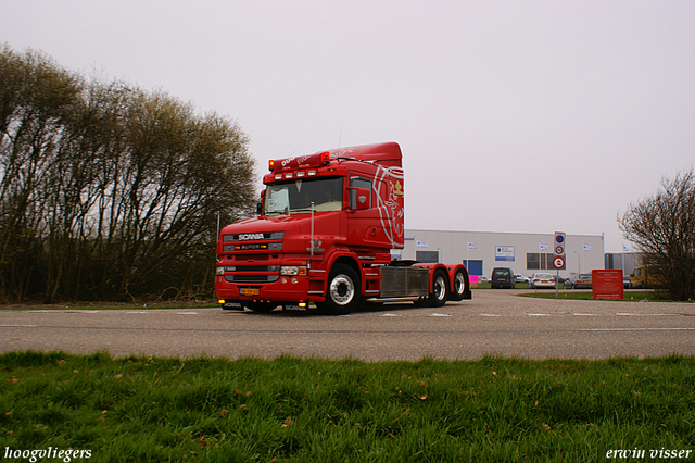 hoogvliegers 141-border hoogvliegers lelystad 2009