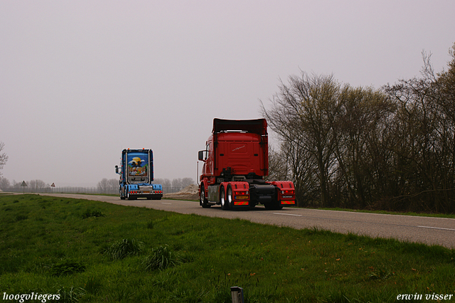 hoogvliegers 142-border hoogvliegers lelystad 2009