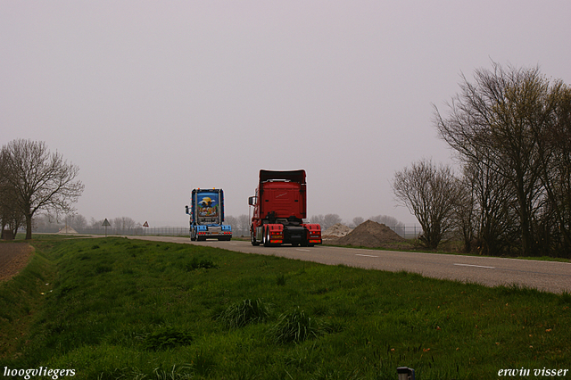 hoogvliegers 144-border hoogvliegers lelystad 2009