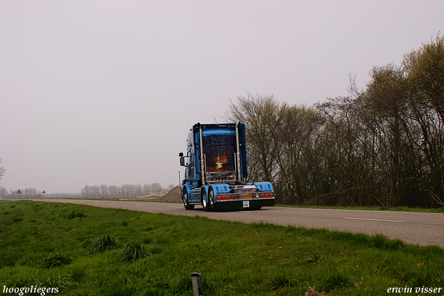 hoogvliegers 148-border hoogvliegers lelystad 2009